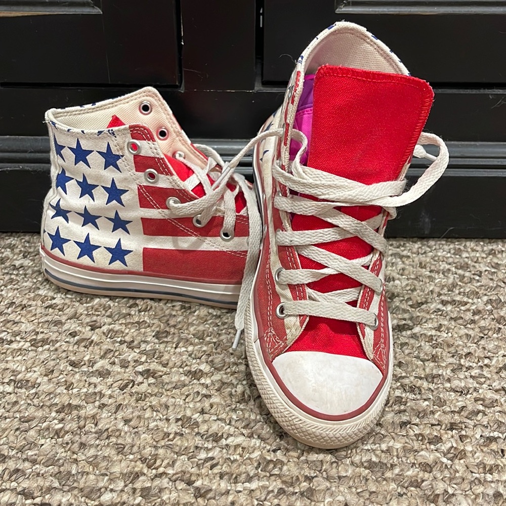 Converse All Star Boys sneaker